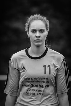Bild 2937 - B-Juniorinnen VfL Oldesloe - JSG S�dtondern : Ergebnis: 2:0